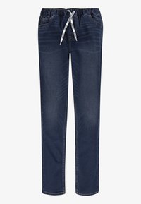 Levi's® SKINNY PULL ON PANTS Vaqueros pitillo blackberry river
