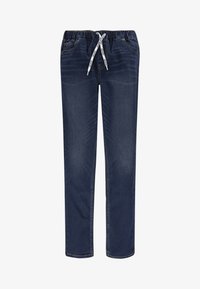 Levi's® SKINNY PULL ON PANTS Vaqueros pitillo blackberry river