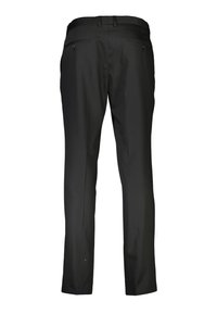 Lindbergh TECHNICAL STRETCH COMBI - Pantalon - black