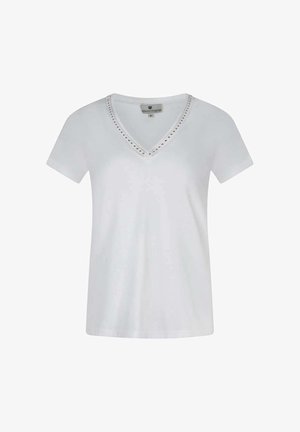 Freeman T. Porter, Camiseta estampada - blanc