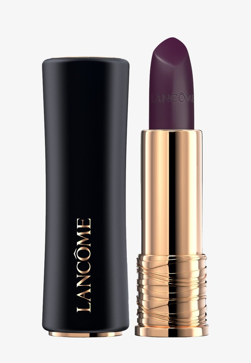 LANCÔME L'ABSOLU ROUGE DRAMA MATTE - Rossetto - mademoiselle-isabella