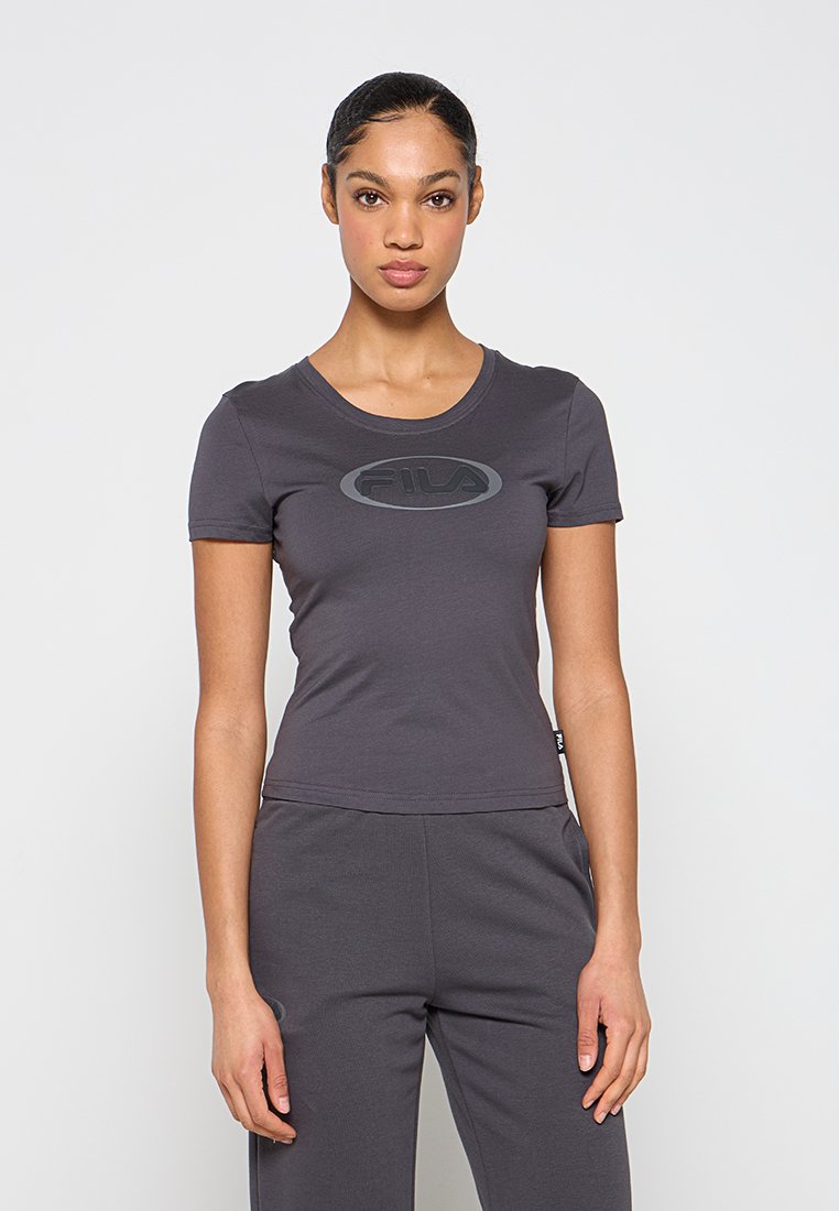 Fila Sport T-shirt grijs