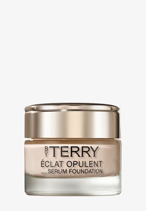 ECLAT OPULENT SERUM FOUNDATION - Fond de teint - n1