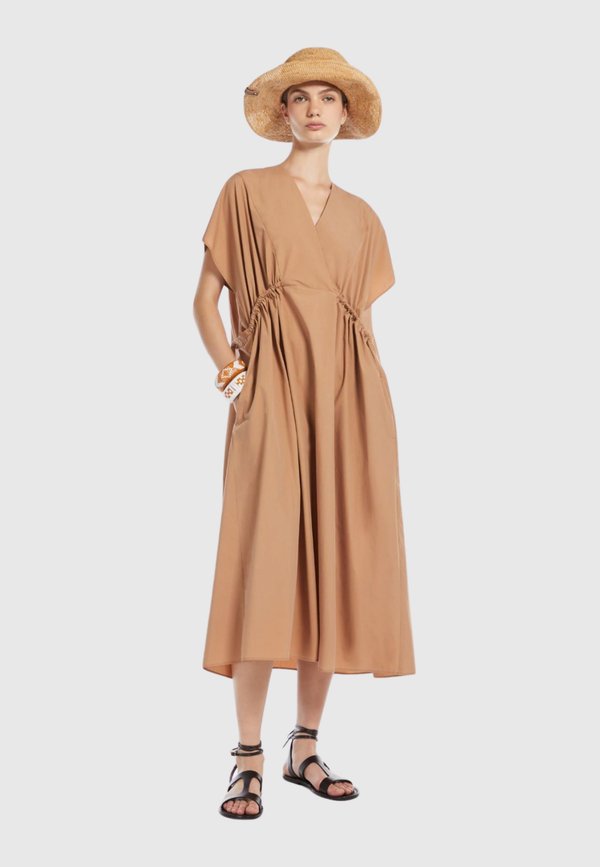 BLASONE - Day dress - desert2