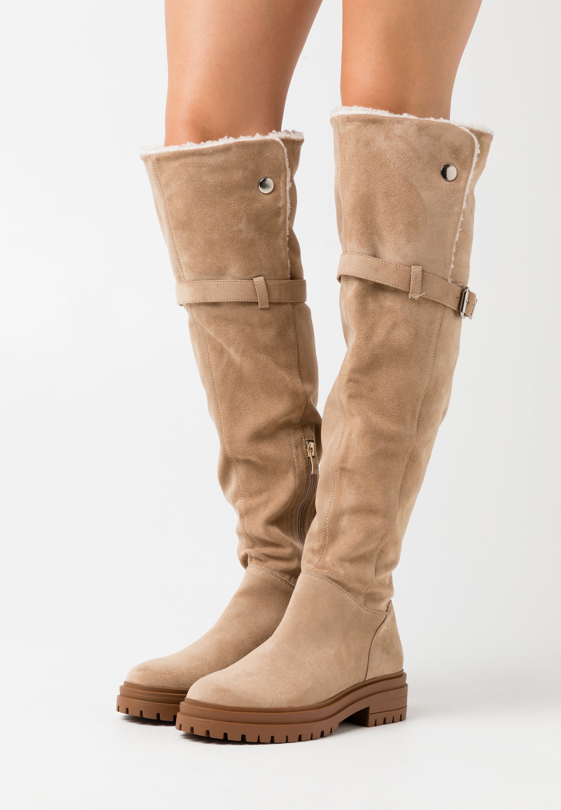 zalando anna field boots