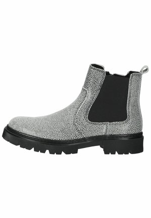 Classic ankle boots - black whibk
