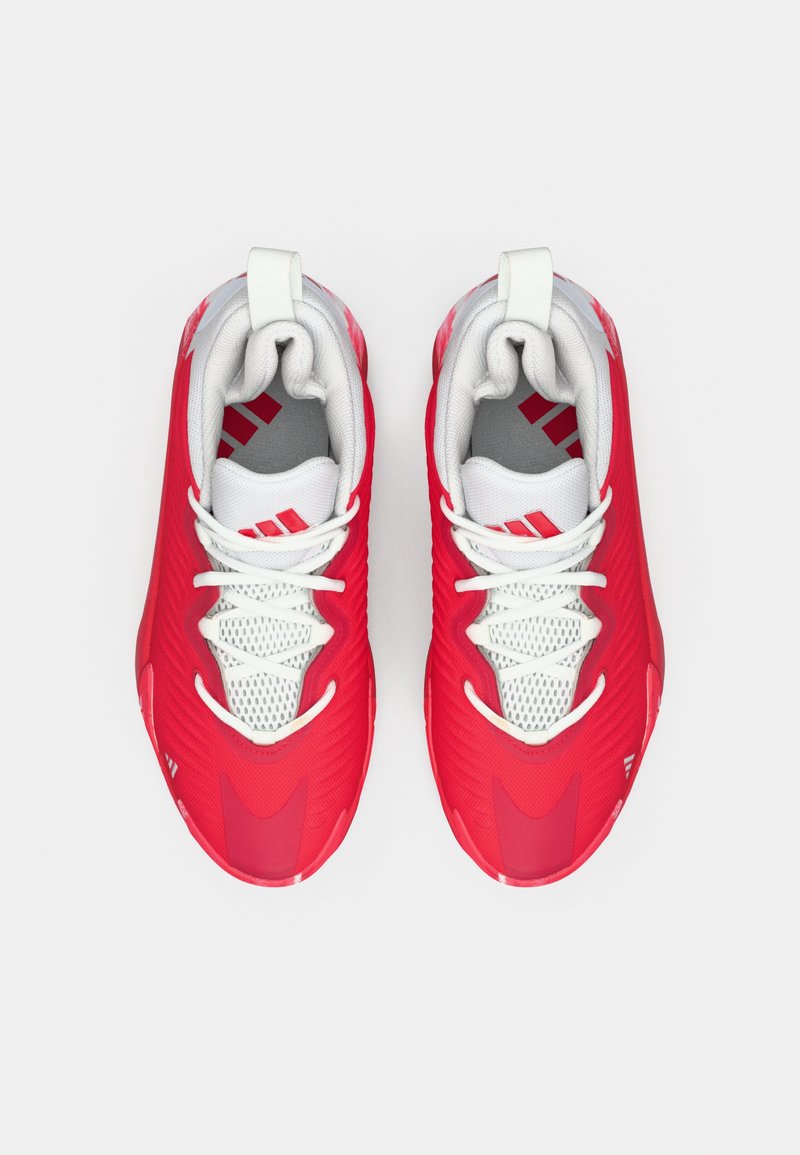 Chaussures Razor Low Light Up – Garçon, Blanc, Taille US 1, à Lacets (neuves, Sans Boîte)