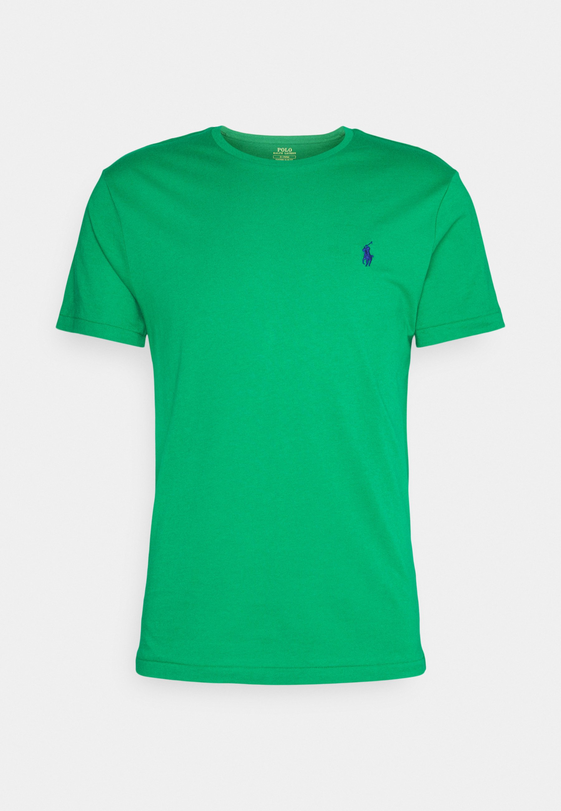 U.S. Polo Assn. T-shirt U.S. Polo Assn. da Uomo Giallo 49351-61502 |  facilesaldi.com