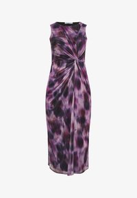 Valgt, purple