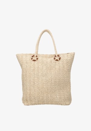 usha, Handtasche - dark beige