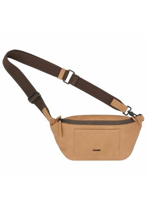 Picard CASUAL UNISEX - Marsupio - cognac