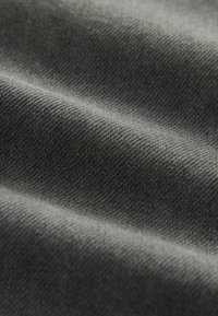 Next REGULAR FIT - LONG SLEEVE EMBROIDERED  - Skjorter - black