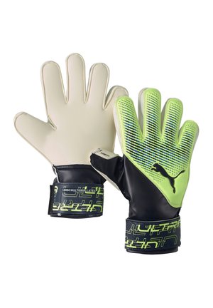 Puma, TORWART ULTRA PECT 3 RC FASTEST TW-HA - Guanti da portiere - blaugelb