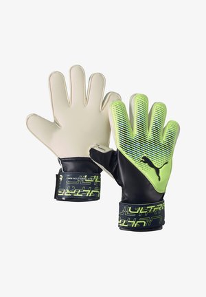 Puma, TORWART ULTRA PECT 3 RC FASTEST TW-HA - Guanti da portiere - blaugelb