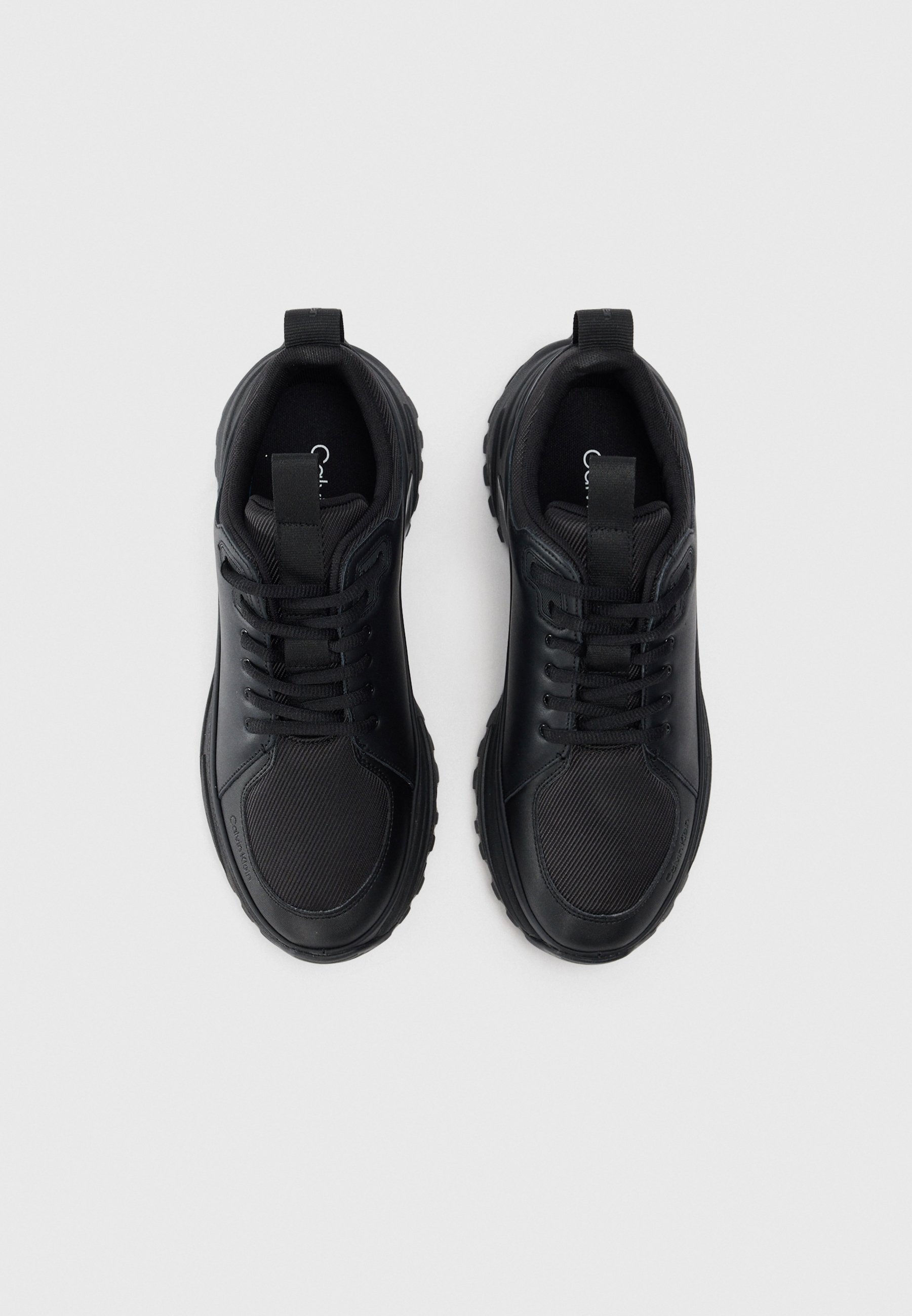 Michael Kors NICK - Sneakers low - black/negru - Zalando.ro