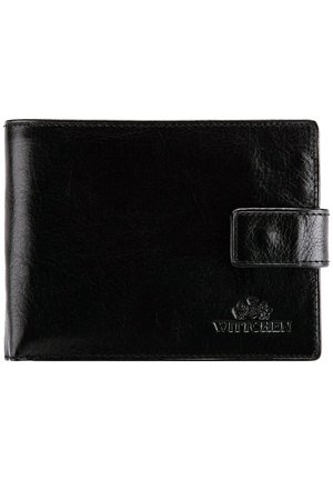 WITTCHEN ITALY COLLECTION - Monedero - schwarz