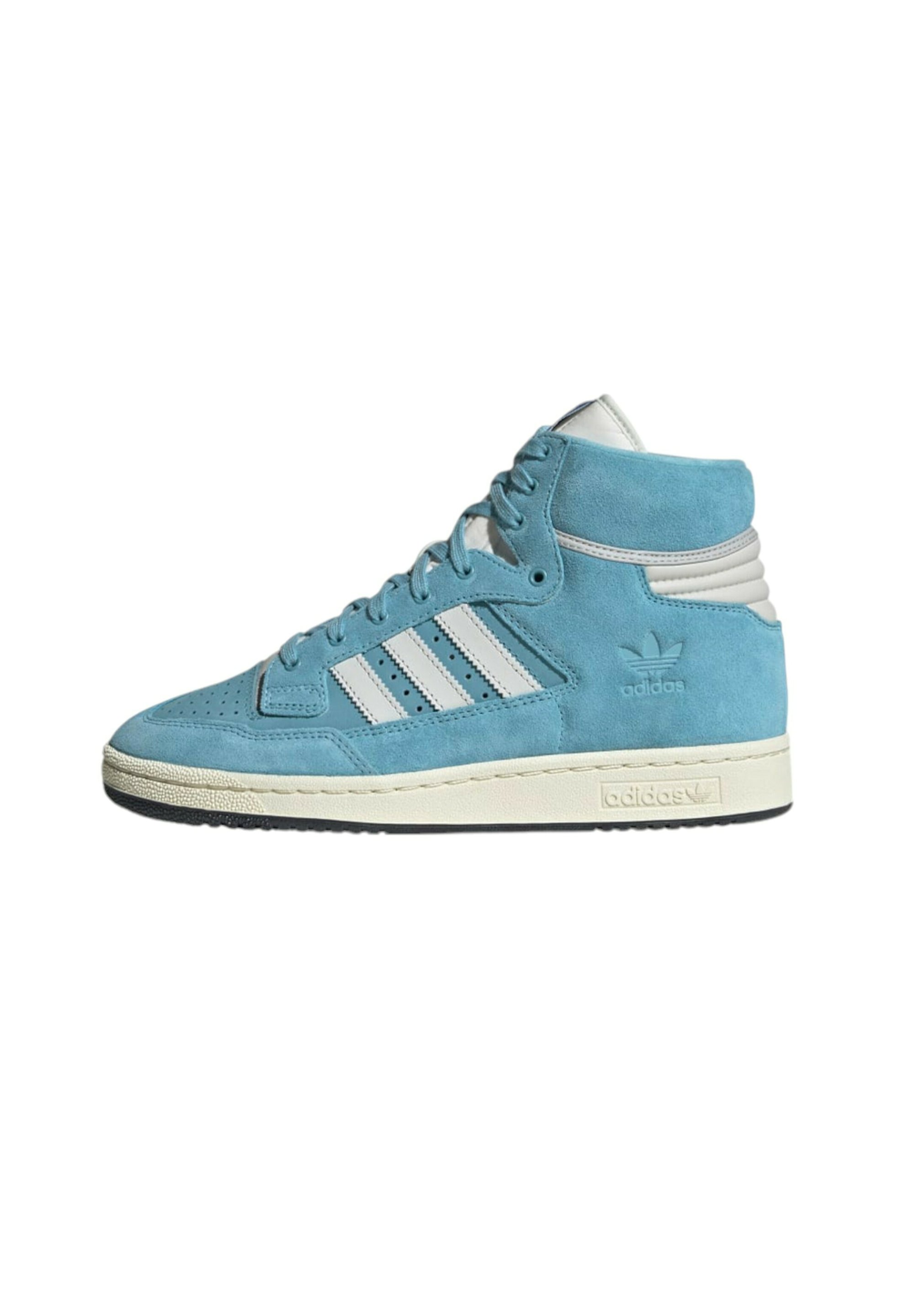 adidas Originals CENTENNIAL 85 HI Sneakers alte blue/blu