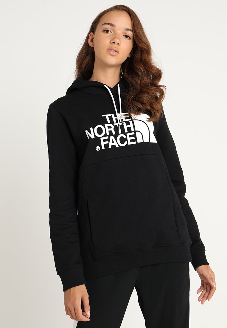 bluza the north face