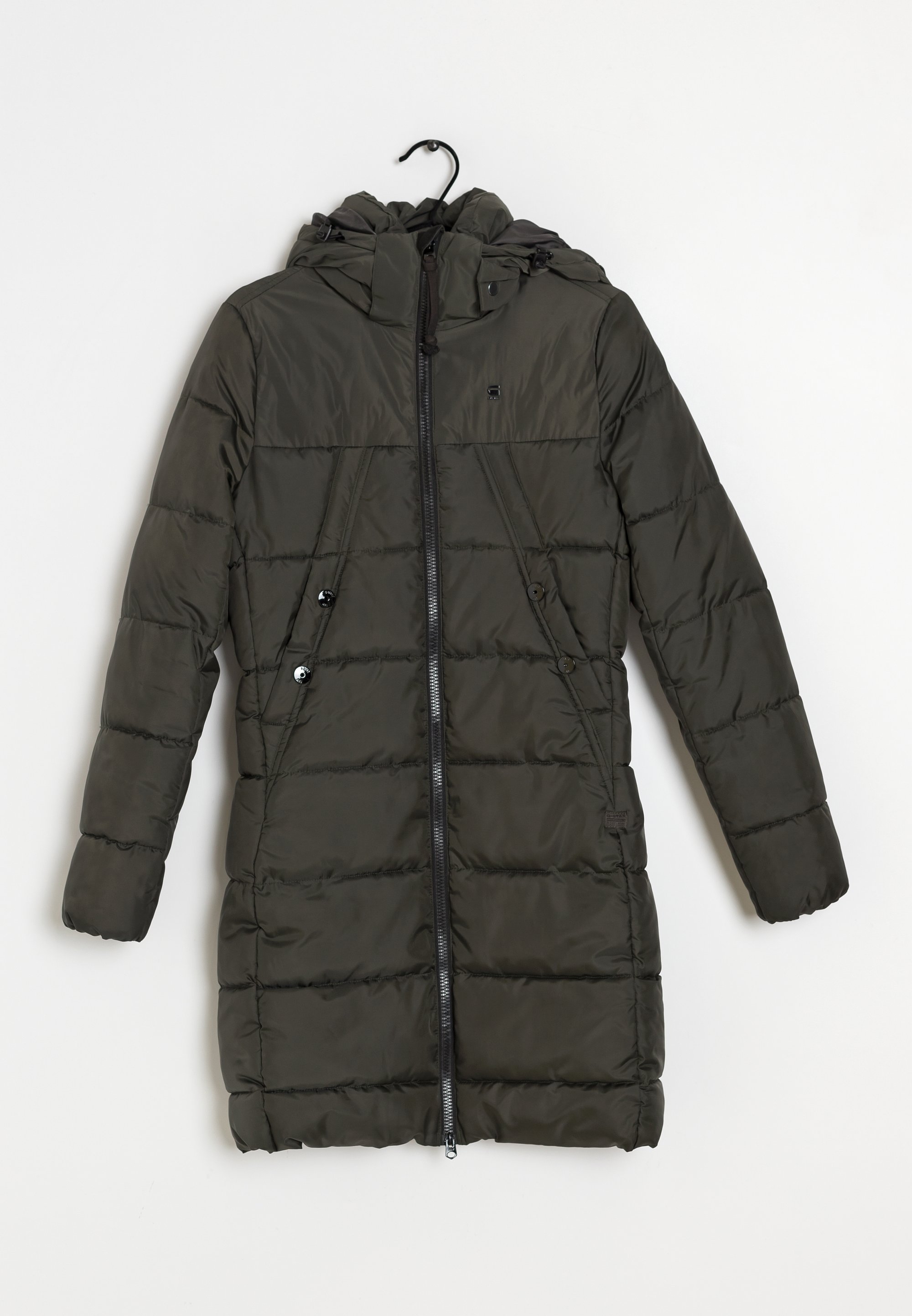 Kapuze G Star Daunenmantel Esdemarca G Star Jacke Mit Kapuze G