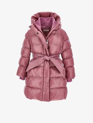 Monnalisa FREE TIME - Cappotto invernale - blush rose