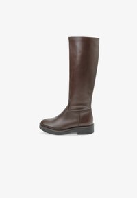 Unausgewählt, marrone