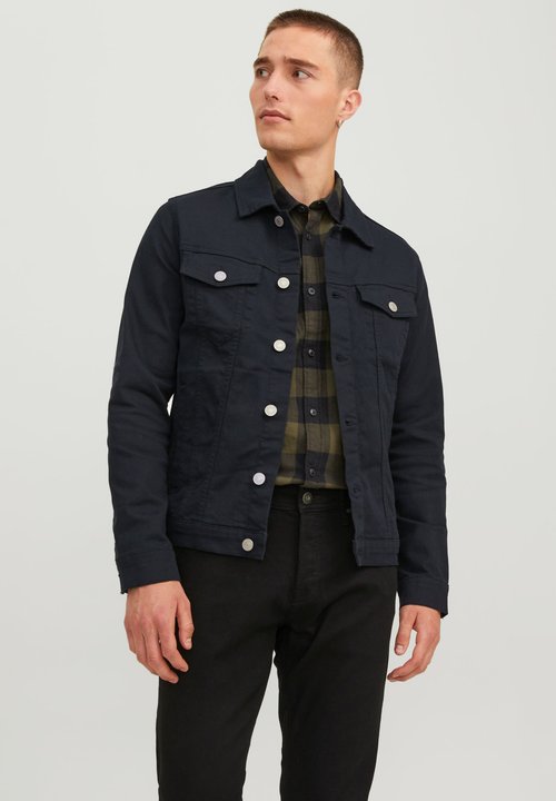 Vestes homme en ligne | Commandez d?�s maintenant sur Zalando - Page 4