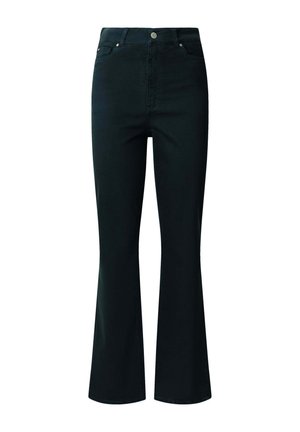 Pepe Jeans HIGH WAIST WILLA - Jeans a sigaretta - dulwich blue