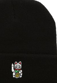 Iriedaily BYE BYE CAT - Berretto - black