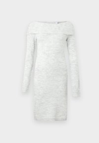 Valgt, super light grey melange