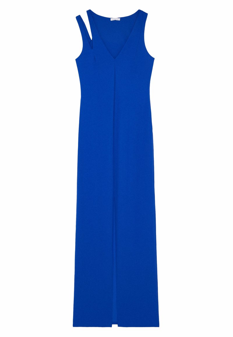 PATRIZIA PEPE Maxi-jurk blauw