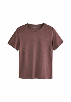 Next, REGULAR FIT, czerwony
