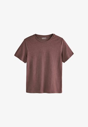 Next, REGULAR FIT, czerwony