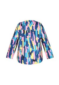 myMo PLUS SIZE - Camicetta - blue