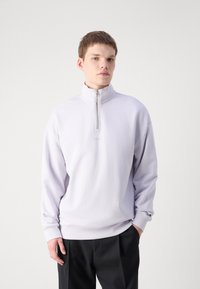 HUGO DURTY - Felpa - light/pastel purple