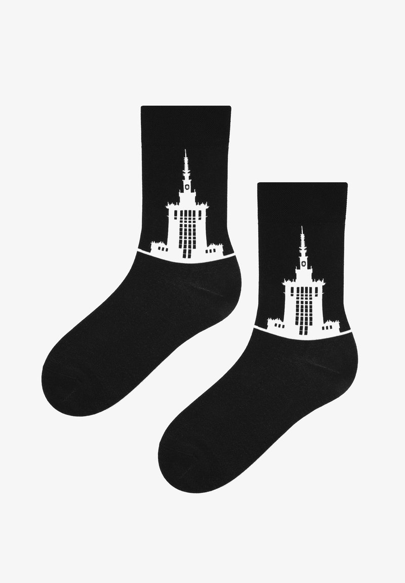 Poupée Marilyn MEN PAŁAC czarny