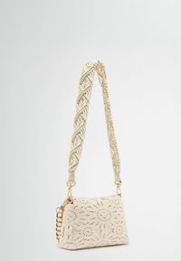 LIU JO Skuldertasker - beige