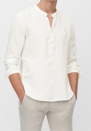 Hemd - white