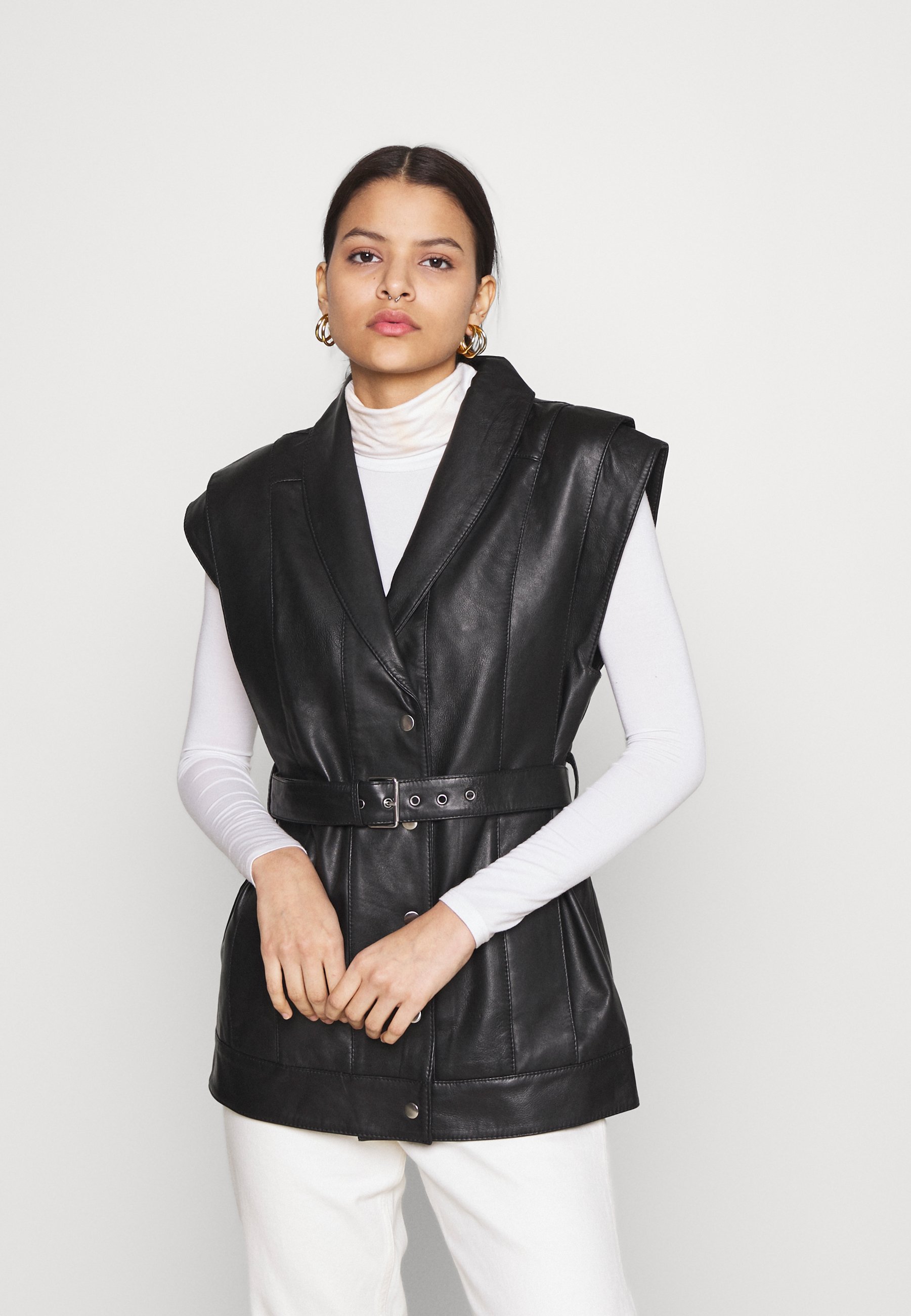 Women OBJMIMI - Waistcoat Women OBJMIMI - Waistcoat