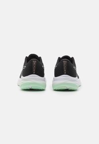 ASICS GEL-PULSE 15 - Chaussures de running sur route - black/mint tint