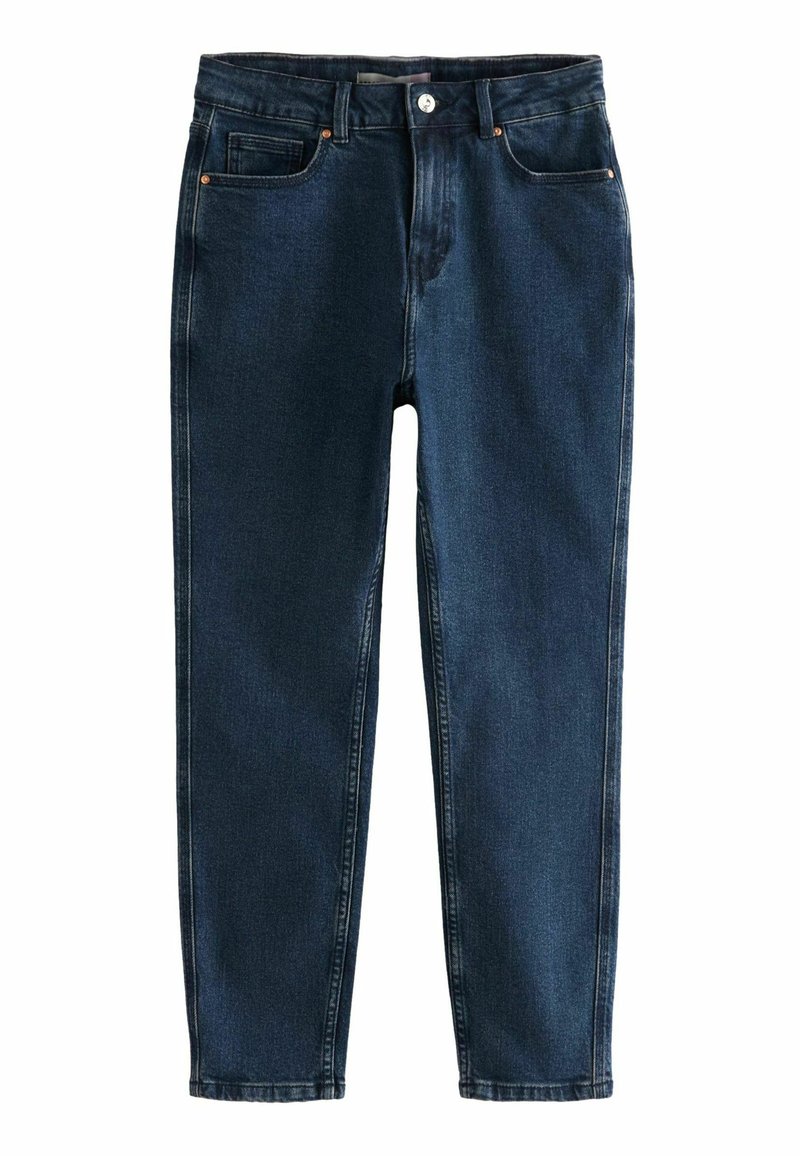 Next Slim fit jeans blauw