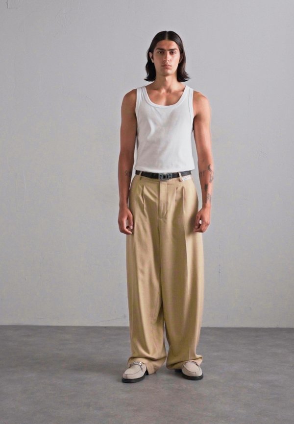 CLASSIC LOGO BELT UNISEX - Belt3