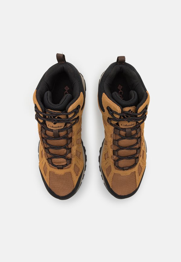 REDMOND III MID WATERPROOF - Hiking shoes4