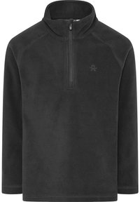 Color Kids COFleece - Fleecetröja - dunkelgrau