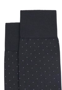Hackett London Strømper - black