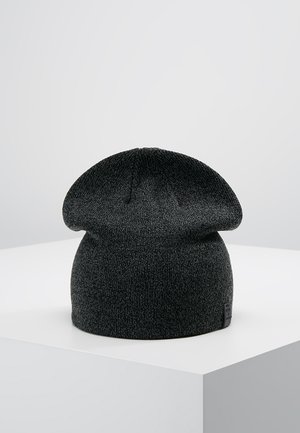 BEANIE - Mütze - black