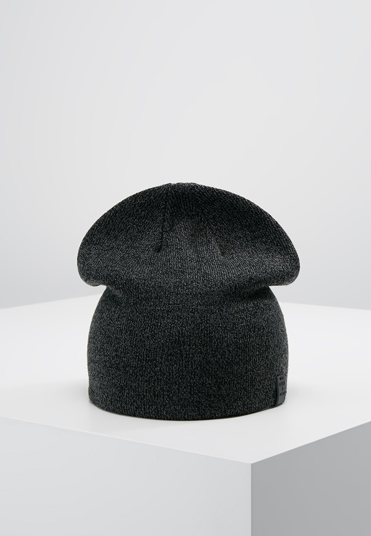 Bickley+Mitchell BEANIE - Muts - black