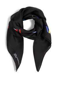 PRIDE BANDANA UNISEX - Tørklæde / Halstørklæder - black