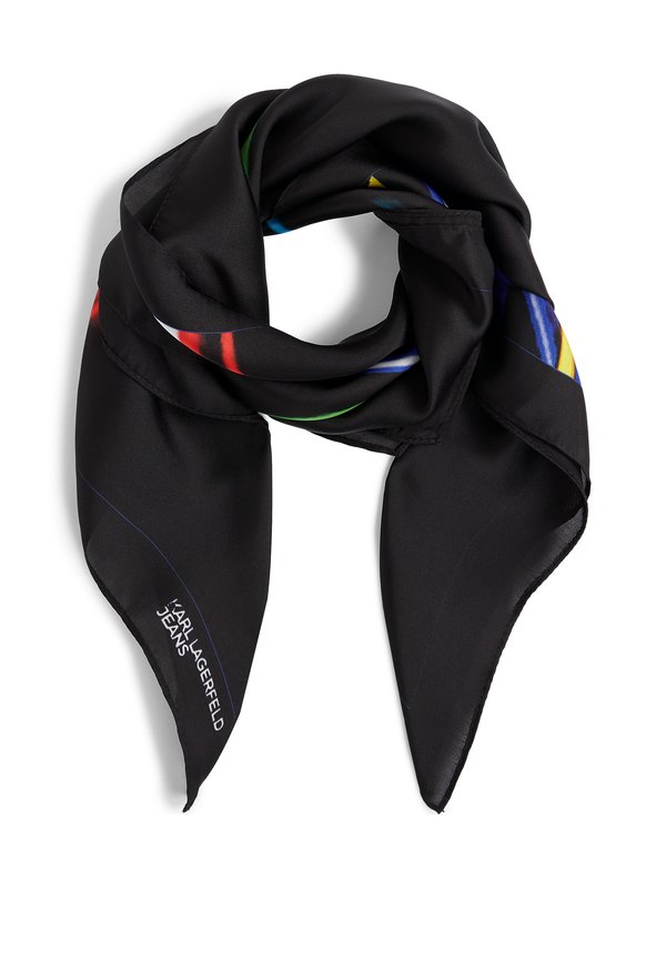 PRIDE BANDANA UNISEX - Foulard2