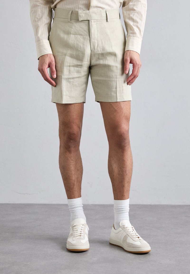 Tiger of Sweden THIAGO - Shorts - dawn misty