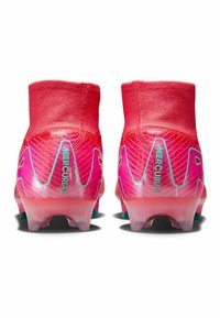 Nike Performance MERCURIAL 10 ELITE RASEN - Fußballschuhe für festen Untergrund - flieder